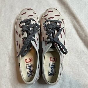 Keds | cleveland indians sneakers